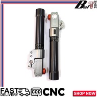 RT STAGE 6 PREMIUM COPY FRONT SHOCK ABSORBER WAVE / RAIDER / XRM / RS