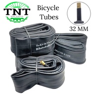 Tiub Basikal 16" /20'' /24" / 26'' / 27" / 700C (Bicycle Inner Tube)