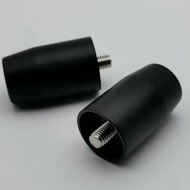 (380g per pair) Handle Bar End For Kawasaki ZX6R ZX9R ZX10R ZX25R ZX7R ZX12R Z1000 Z800 Z750 Z650 Z4