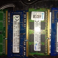 RAM LAPTOP 8GB DDR3L 12800