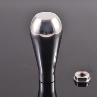 【On Sale】 M10x1.5 Weighted Stainless Steel Sport Car Manual Gear Shift Knob For Honda Civic Accord J