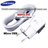 Original Samsung A10 A01 Core A2 Core M01 Core Micro USB Charger