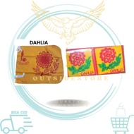 Dahlia regu sign dahlia regu flag dahlia scout regu sign dahlia regu flag grain