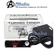 HKS Turbo LED Digital Timer
