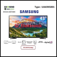 LED TV Samsung 43 Inch UA43N5001 - 43N5001 FullHD HDMI USBMovie