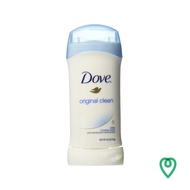 DOVE WOMEN ANTIPERSPIRANT DEODORANT STICK ORIGINAL 74g