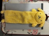 布甸狗筆袋