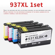 937e 938e 936e 937 938 Ink Cartridge Compatible for HP Officejet pro 9110e 9120e 9130e 9720e 9730e 9