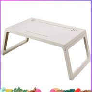 Foldable Laptop Table for Bed,Lap Desks Bed Laptops Trays for Eating and Laptops Stand Lap Table,Com