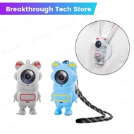 GO 3/3S Silicone Anti Drop Protective Cover Insta360 GO 3/GO 3S Personalized Anti Drop Protective Sh