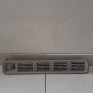 Grill Grill Ac Double Blower Apv Arena Ertiga Original Suzuki Original and Trusted