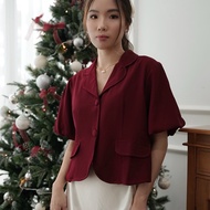 Nio Blouse Women's Blouse Sophia Alice