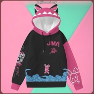 Kids Kpop Hunter Tiger Costume Hoodie, Kpop Hoodie For Fans, Fun Kpop Tiger Costume Outfit, Hallowee