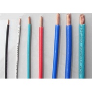 Stranded Wire/thhn wire PER METER