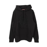 【二手】 MONCLER GENIUS 2 MONCLER 1952 男士純棉連帽衫，二手 A