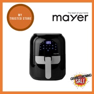 Mayer [MMAF501D] 5.5L Digital Air Fryer