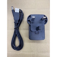 EVPAD & Longtv Adaptor Power Supply Adapter AC CABLE EVPAD HDMI CABLE for EVPAD 3S 3 3Max 3 Plus 3 5