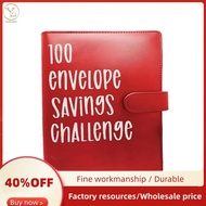 100 Envelopes Money Saving Challenge,100 Envelopes Money Saving Binder, Savings Challenges Binder,St
