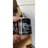 Encoder OMRON E6B2-CWZ6C 360 xung (Bộ mã hóa vòng quay)