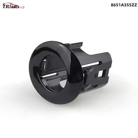 8651A355ZZ 28533-6FV7B 28438-4BA5C Parking Sensor Holder For Nissan Rogue Mitsubishi Pajero Outlande