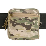 molle Pouches, Plate Carrier Accessories,General Purpose GP Pouch,Palte Carrier Pouches Multicam Nyl