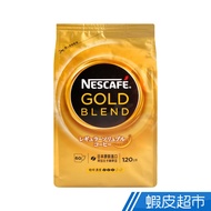 Nescafe Nestle Gold Micro Grinding Coffee Refill Pack 120g Shopee