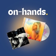 Addison Rae - Addison (Standard CD / SIGNED)