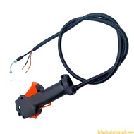 BLACK Trimmer Brush Lawn Mower Engine Ignition Coil Part for 1E40F-5 40-5 1E44F-5 44-5