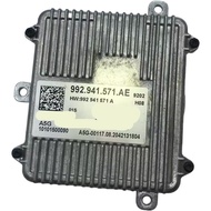 KIRYU Original 992.941.571.AE LLP111 MIN-MQB LED Headlight Driver Control Module 992941571AE 992 941