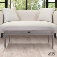 Chic Republicโต๊ะกลาง รุ่น CELTIC/120