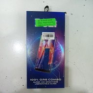 LCD SAMSUNG A11 / A115 POZI BLACK