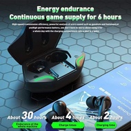 X15pro TRUE WIRELESS STEREO GAMING EARBUDS ONLY RM70‼️