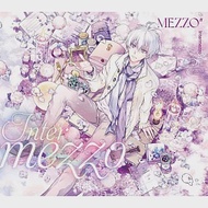 IDOLiSH7 偶像星願 MEZZO 1st專輯「Intermezzo」初回盤B