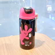 Water Bottles Water Bottles Thermos Water Bottles Super Cute Cold and Hot Water Bottle Size 420 Ml.