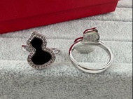Qeelin Wulu Ring
