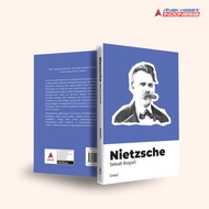 Nietzsche Sebuah Biografi