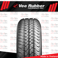 Vee Rubber 205/70 R15 106/104R Marathon Evo 205/70R15C Tubeless Tires (MADE IN THAILAND)