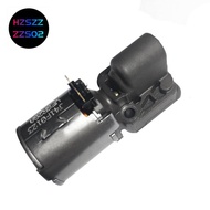 DQ250  6-Speed 02E Transmission Solenoid N215 N216 for GOLF     A3 Q3 TT  SEAT 02E321371E