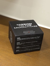 Omega x Swatch Mission to the Moonphase Watch