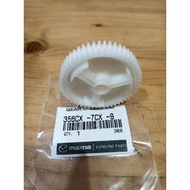 Mazda 3 5 6 CX7 CX9 CX8 Power Window Motor Gear Large White Gear