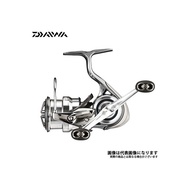 【Japanese fishing spinning reel】Daiwa 19 Exist LT2500S-DH