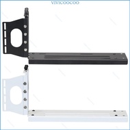 VIVI PCI-E Riser PC Graphics Cards Vertically kickstand base Vertical GPU Bracket Holder with RTX306