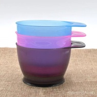 Hair Dye Tools Hairdressing Supplies Hair Treatment Coloring Bowl Hair Salon Barber Shop Perm and Dy