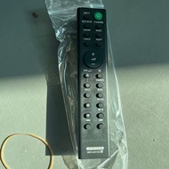 New RMT-AH412U Remote Control Fit for Sony 5.1ch Home Cinema Soundbar HT-S40R HT-S100F HT-S150F HT-S