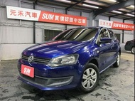 正2014年出廠 Volkswagen Polo 1.6 已認證