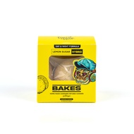 Local Boys | คุ้กกี้ Bakes Lemon Sugar Box (All-Day Edition) ไฮ/บริด