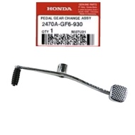 2470A-GF6-930 HONDA WIN GEAR OPERATION PEDAL