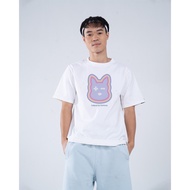 2024 Vato Face Tee1 T-shirt - Men's and women's t-shirts, local brand shirts, genuine Van Toan t-shi