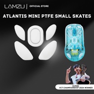 Lamzu Atlantis Mini PTFE Small Skates For Gaming Mouse