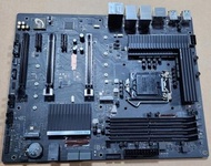ASUS PRO WS C246-ACE 電腦 底板 主機板 華碩底板（新淨有背板）